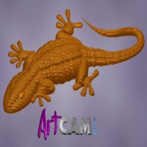 آموزش کامل نرم افزار Artcam 