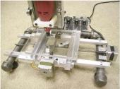آموزش ساخت ماشین CNC آموزش ساخت ماشین CNC