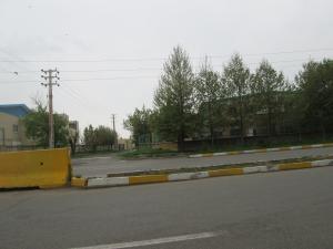  شهر صنعتی البرز قزوین   