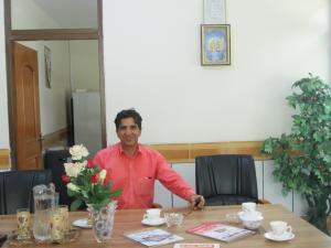  برنامه های تبلیغی صنعت پایدار در اصفهان    