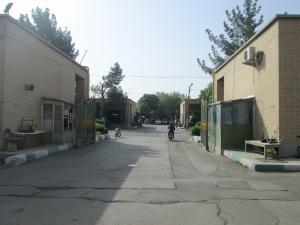  برنامه های تبلیغی صنعت پایدار در اصفهان    