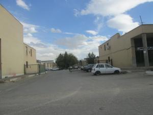  شهرک صنعتی کارگاهی امیر کبیر اصفهان   